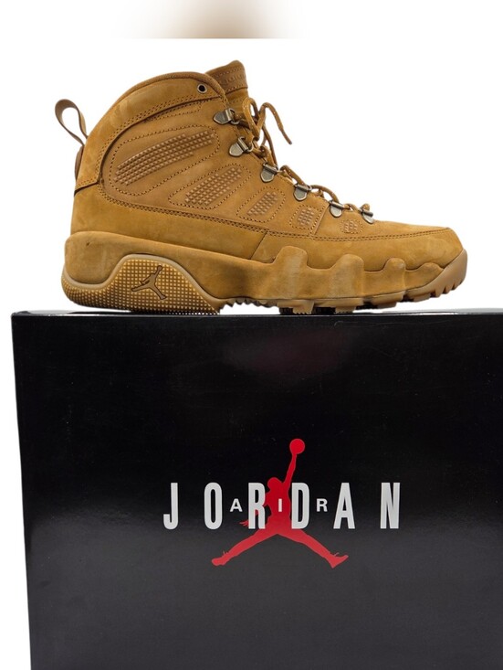 Jordan Other - Air Jordan 9 Retro Boot NRG Sneakers